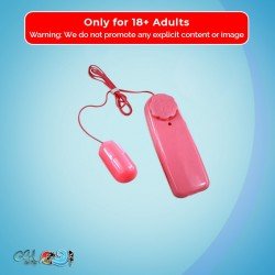 Bullet Vibrator 2 in 1 BV-008