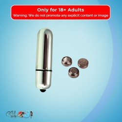 Rainbow 7 mode bullet vibrator BV-009