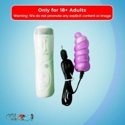 10 mode Speed Bullet Vibrator for Women BV-016