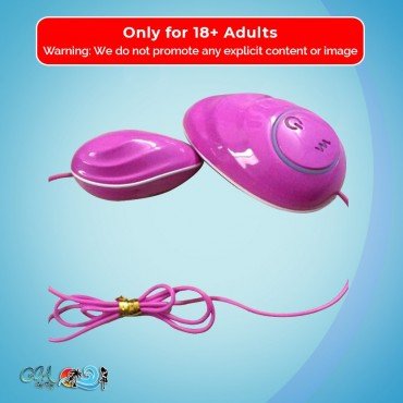 Naughty Mouse Vibrator BV-017