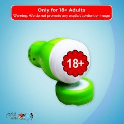 YOUNG CITY VIRGIN CUP- The First Feeling Of Male MS-019