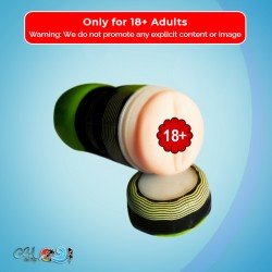 QING- Male Stroker CUP MS-018