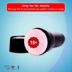 Male Stroker Deep Throat Mouth MS-017