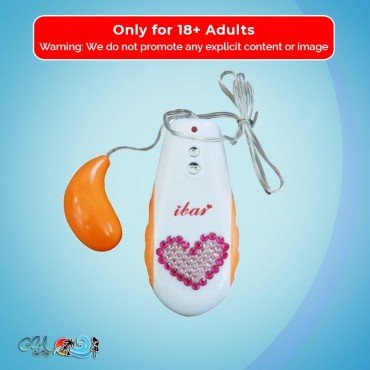 Jump Egg Droplets Bullet Vibrators BV-027