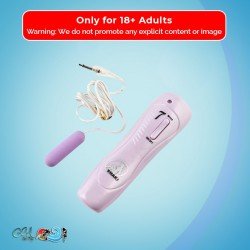 Shaki Mini Love 7 Mode Bullet Vibatore BV-028