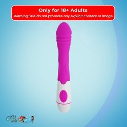 Desire Barbie Vibrator LXV-007