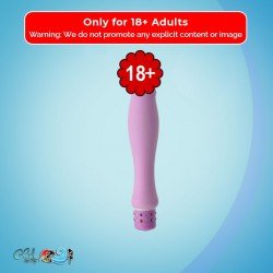 8 Functions Diamond Luxury Vibrator LXV-009