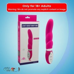 Lovey Dovey Wavy Vibe LXV-017