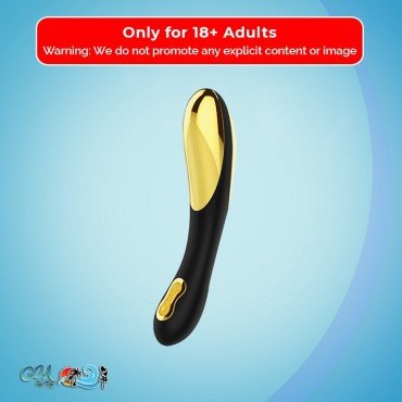 PRETTY LOVE FLAMINGO RECHARGEABLE VIBRATOR LXV-027