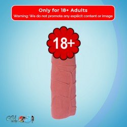 Male Extender Re-usable Sleeve Pes-042