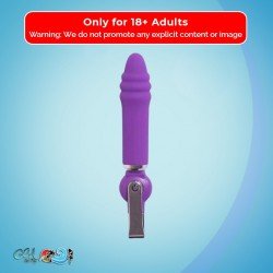 Desire Alice Luxury Vibrator LXV-032