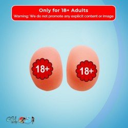 Silicone Breast A or B Cup SBP-002