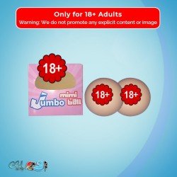 Jumbo Mimi Ball SBP-005