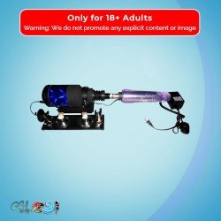 Automatic Adjustable Multifunctional Sex Machine Dildo SM-001