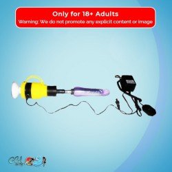 Sex Machine Gun SM-002