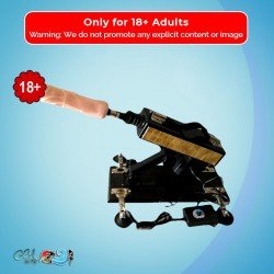 Automatic Adjustable Multifunctional Sex Machine Dildo V2 SM-003