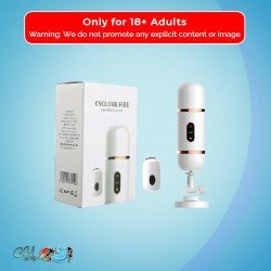 Cyclone Fire sex machine SM-005