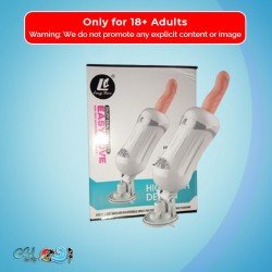 EASY LOVE Mini Sex Machine SM-006