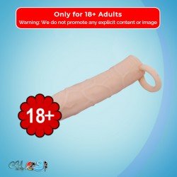 PRETTY LOVE PENIS SLEEVE PES-031