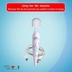 Magic wand Vibrator VM-002