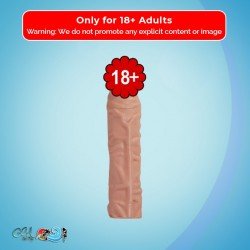 Silicone Boy Realistic Non Vibrator RSNV-005
