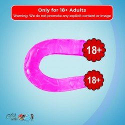 Double Dong Cool Jelly RSNV-007
