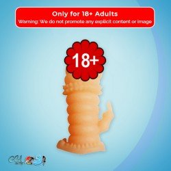 Extreme Pleasure Penis Extender Sleeve V2 PES-007