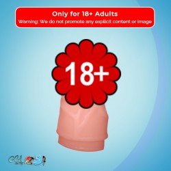 Japan Over - Long Condom (Re-Usable) PES-005