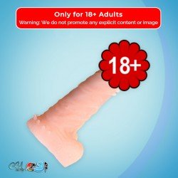 Extreme Pleasure Penis Extender Sleeve PES-003