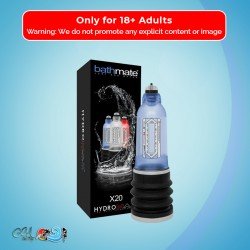 BATH MATE HYDROMAX X20 PE-015