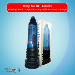 Bathmate Hercules Male Enlargement Penis Pump PE-013