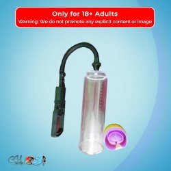 Ultra Penis Pro Enlargement Pump PE-008
