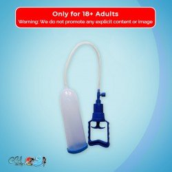 Power Penis Enlargerment Pump Delux Quality V2 PE-007