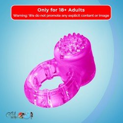 Vibratex Neo Ring Couples Cock Ring CR-008