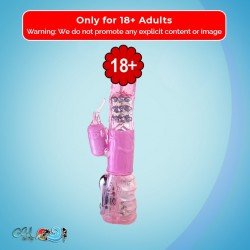 Super Rabbit Vibrator RV-004