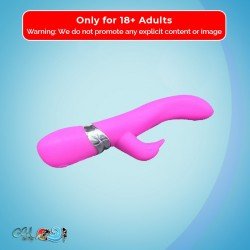 Mick Mick Rabbit Vibrator RV-018