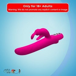 PAG RABBIT VIBRATOR RV-027
