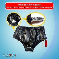 Female Masturbation Penis Underwear RSV-001