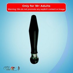 Black Court Vibrator RSV-008