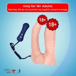 Double Penetrator RSV-015