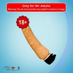 Irex Realistic Vibrator RSV-022