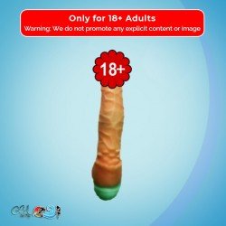 Teenager Realistic Vibrator RSV-043