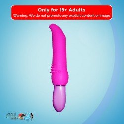 Desire Barlie Silin Tongue Vibrator RSV-054