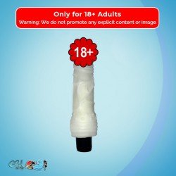 Doc Johnson Cock Realistic Vibrator RSV-072