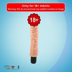 King Kong Realistic Vibrator RSV-077