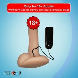 Sex Flesh Valentino MultiSpeed Realistic Vibrator RSV-085