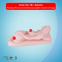 Hot n Sexy Silicone Love Doll SLD-009
