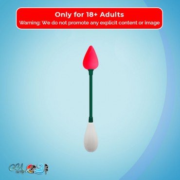 Bendable Fun Vibrator with 7 Vibration Settings FV-017