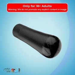 Mens Male Stroker Baby Pussy Vibrating MS-004