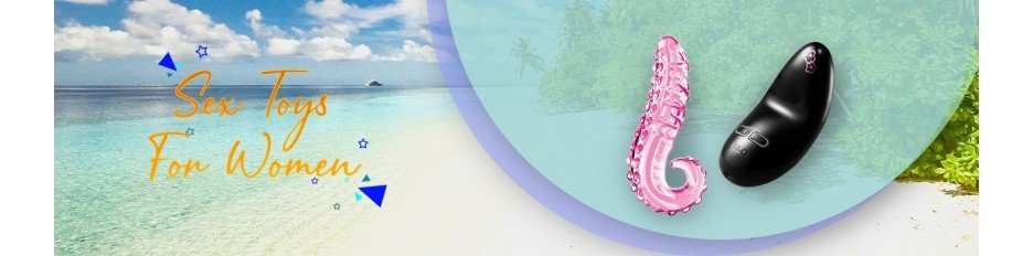 Buy Top Sex Toys For Women at Low Cost in Kallakkurichi